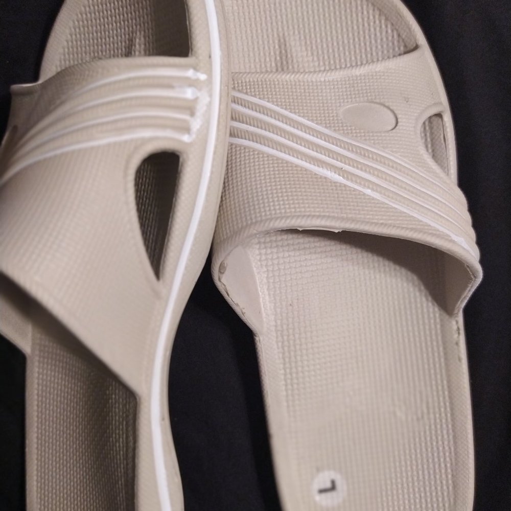 shoes and accessories